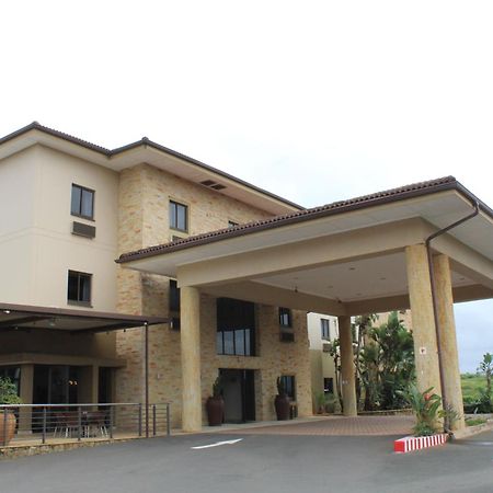 巴利托汉普夏酒店 外观 照片